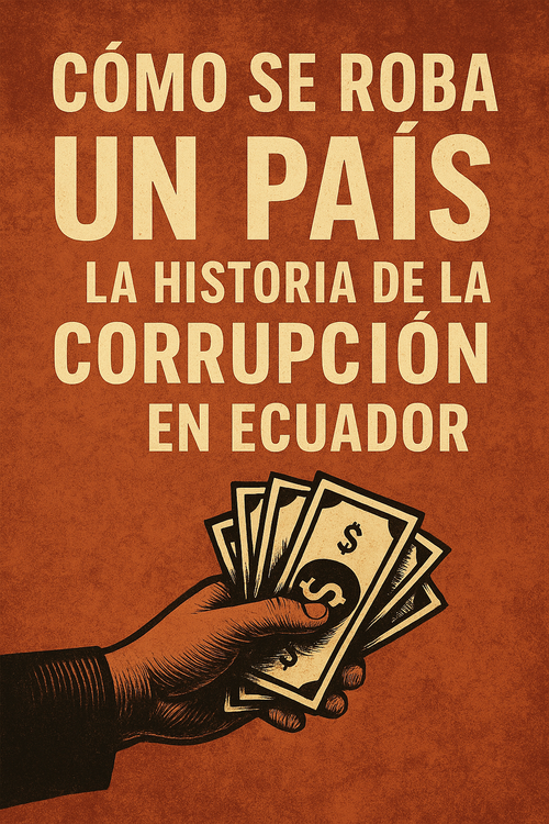 La-Corrupcion-en-Ecuador-Un-Viaje-a-Traves-de-la-Historia