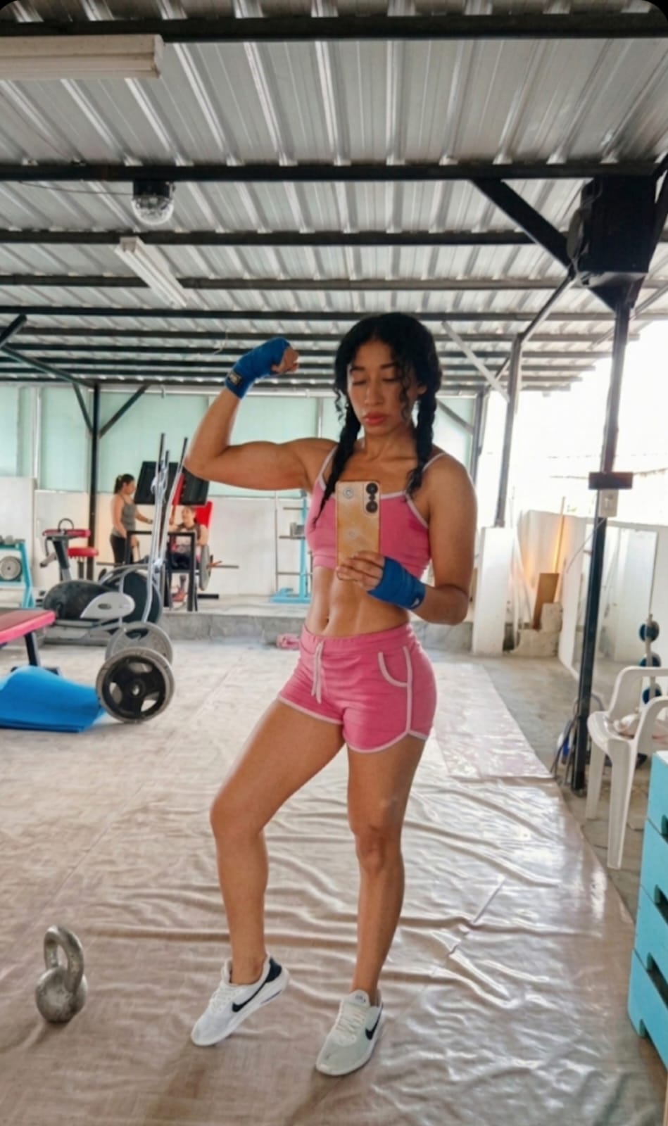 El mejor físico a los 30: La guía Definitiva